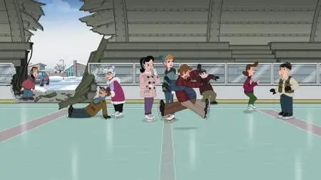 Milo Murphy’s Law S01E35