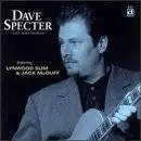 Dave Specter - Left Turn On Blue