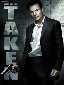 Taken 2008