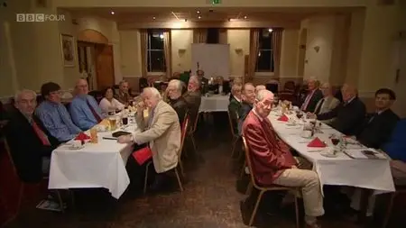 BBC Time Shift - The Picture Postcard World of Nigel Walmsley (2011)