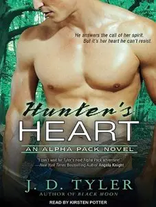 Hunter's Heart (Alpha Pack)