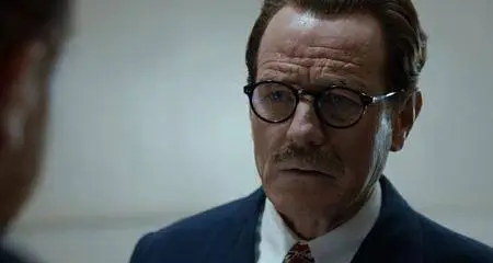 L'ultima parola: La vera storia di Dalton Trumbo (2015)