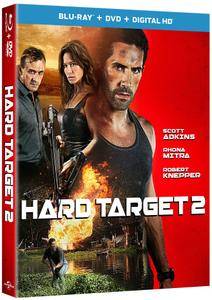 Senza Tregua 2 / Hard Target 2 (2016)