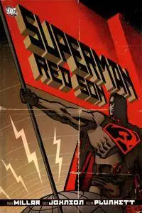 Superman - Red Son