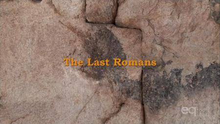 Arte - The Last Romans (2007) [Repost]