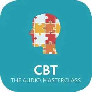 «CBT: The Audio Masterclass» by Christine Wilding,Stephanie Fitzgerald