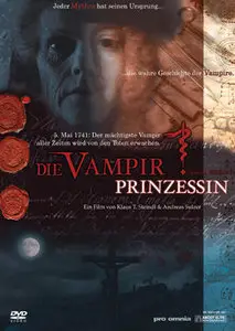 Die Vampirprinzessin (2007)