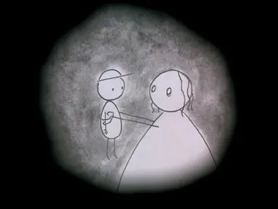 I Am So Proud of You (2008) [Re-UP]