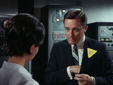 One Spy Too Many (1966) 