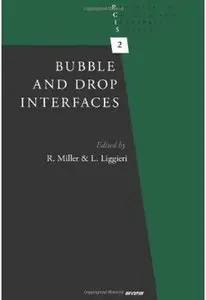 Bubble and Drop Interfaces