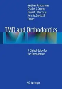 TMD and Orthodontics: A Clinical guide for the Orthodontist (Repost)