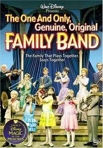 The One and Only, Genuine, Original Family Band (1968)