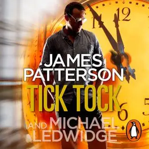 «Tick Tock» by James Patterson