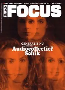 Knack Focus - 15 Juli 2020