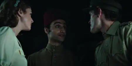 Stargate Origins S01E04