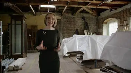 BBC - Fit to Rule: How Royal Illness Changed History (2013)