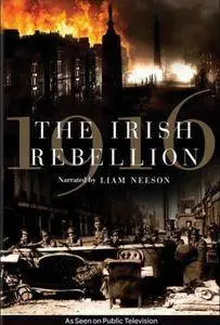 1916: The Irish Rebellion (2016)