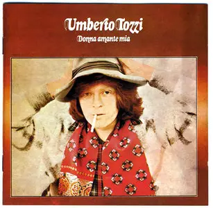 Umberto Tozzi - 16 CDs. (1976 - 2006)