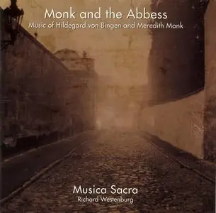 Musica Sacra - Monk and the Abbess (1996)