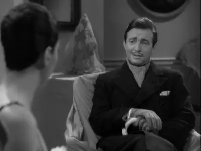 Stolen Holiday (1937)