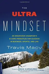 The Ultra Mindset