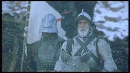 The Profession of Arms (2001) Il mestiere delle armi
