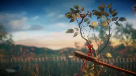 Unravel (2016)