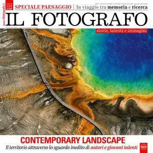 Il Fotografo N.236 - Novembre-Dicembre 2020