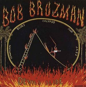Bob Brozman - Discography 4 Alben (1981 - 2006)