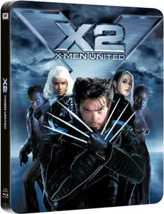 X-Men 2 (2003)