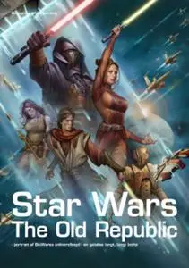 «Star Wars - The Old Republic» by Thomas Berger