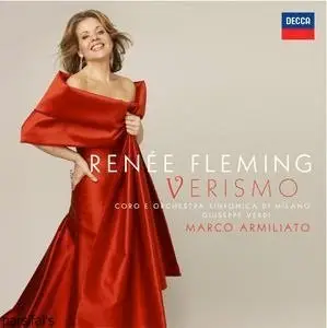 Reneé Fleming - Verismo (2009)