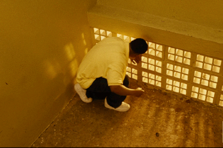 Straight from the Barrio (2008)