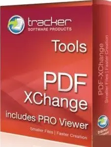 Tracker Software PDF-Tools v4.0 Build 186 Multilanguage Portable