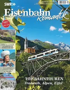 Eisenbahn Romantik - Nr.2 2015