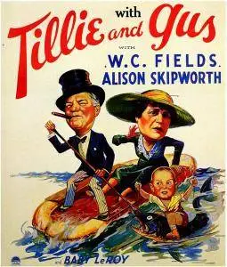 Tillie and Gus (1933)