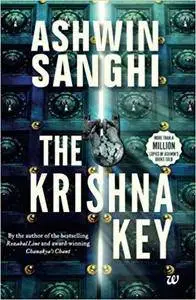The Krishna Key