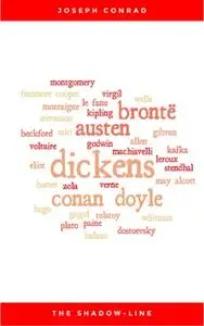 «The Shadow-Line: A Confession (Vintage Classics)» by Joseph Conrad