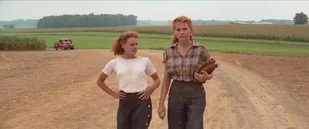 A League of Their Own (1992)