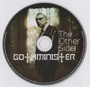 Gothminister - The Other Side (2017)