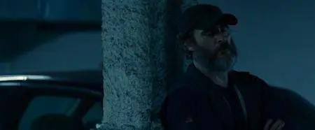 You Were Never Really Here (2017)