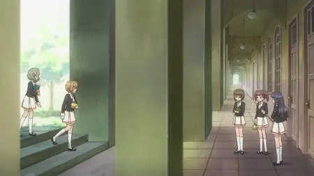 Cardcaptor Sakura: Clear Card Arc S01E18