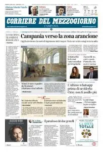 Corriere del Mezzogiorno Campania - 2 Aprile 2021