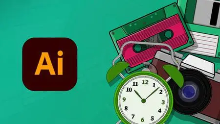 Designing Electronic Gadgets In Illustrator: Easy To Hard