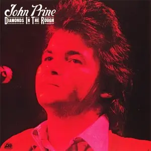 John Prine - Diamonds In The Rough (1972)