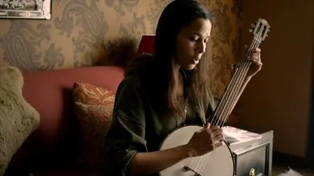 Lost Songs: The Basement Tapes Continued (2014)