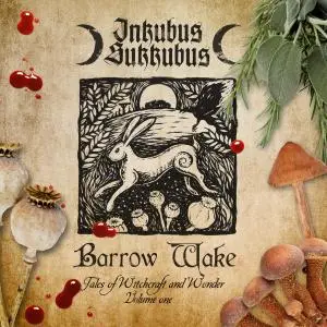 Inkubus Sukkubus - Barrow Wake (2016)