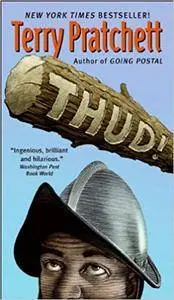 Thud! (Discworld )