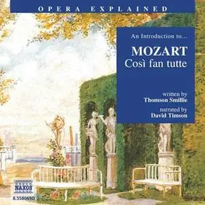 «Così fan tutte» by Thomson Smillie