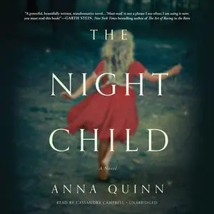 «The Night Child» by Anna Quinn